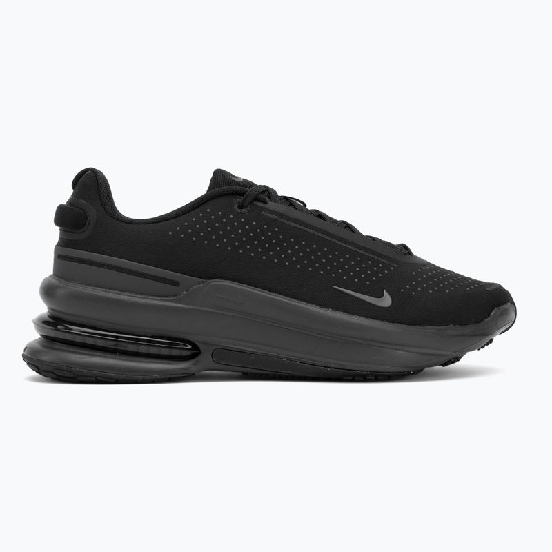 Men's shoes Nike Air Zoom Upturn SC black/black/anthracite 2