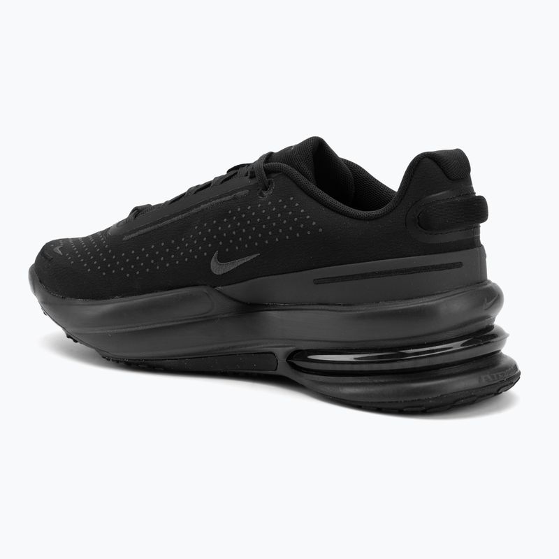 Men's shoes Nike Air Zoom Upturn SC black/black/anthracite 3