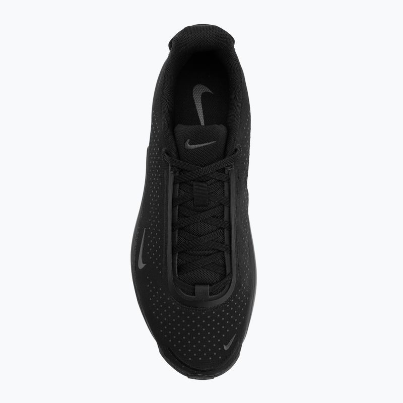 Men's shoes Nike Air Zoom Upturn SC black/black/anthracite 5