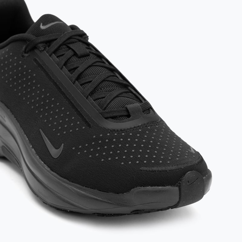 Men's shoes Nike Air Zoom Upturn SC black/black/anthracite 7