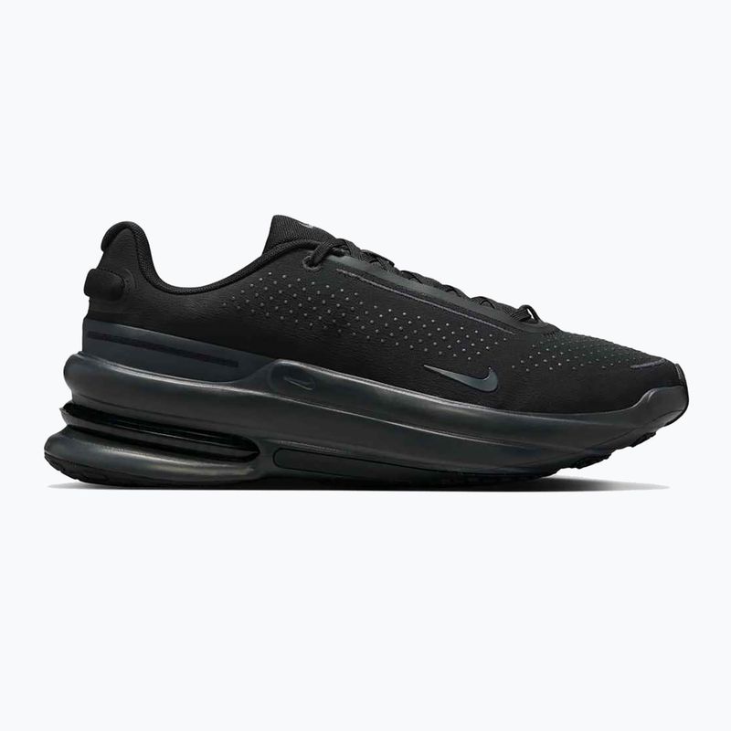 Men's shoes Nike Air Zoom Upturn SC black/black/anthracite 8