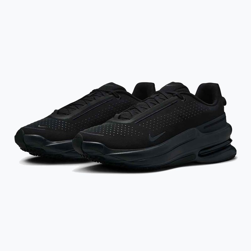 Men's shoes Nike Air Zoom Upturn SC black/black/anthracite 10