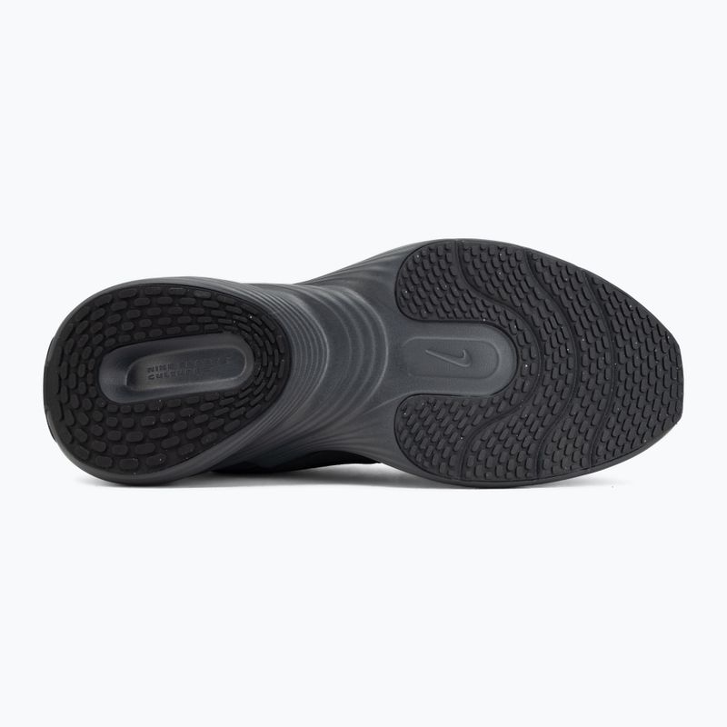 Men's shoes Nike Uplift SC anthracite/black/black 4