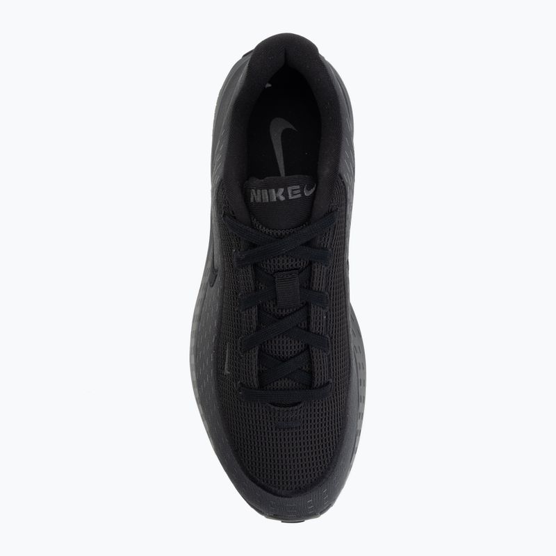 Men's shoes Nike Uplift SC anthracite/black/black 5