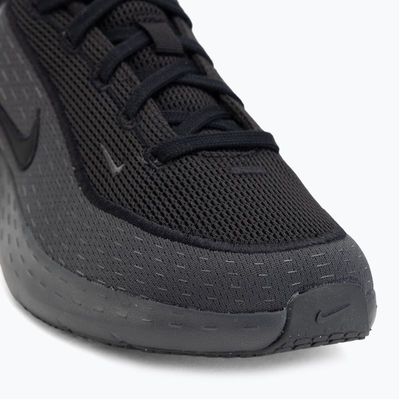 Men's shoes Nike Uplift SC anthracite/black/black 7