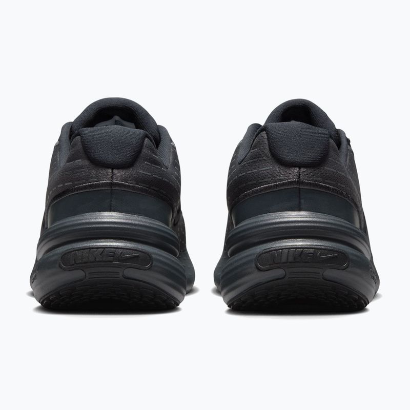 Women's shoes Nike Uplift SC anthracite/black/black 4