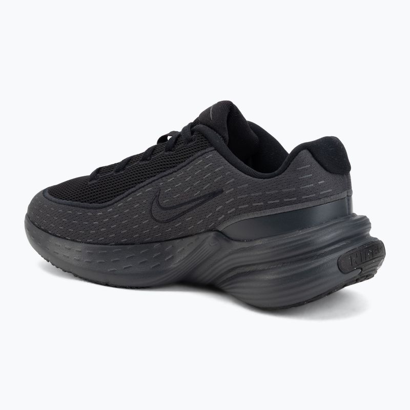 Women's shoes Nike Uplift SC anthracite/black/black 3