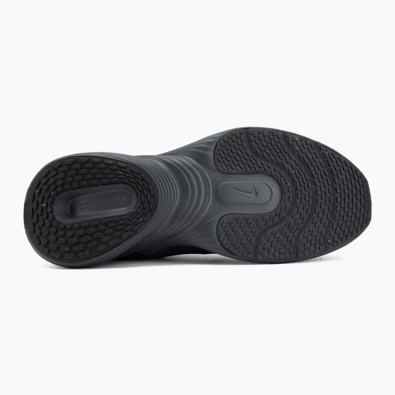 Women's shoes Nike Uplift SC anthracite/black/black 4