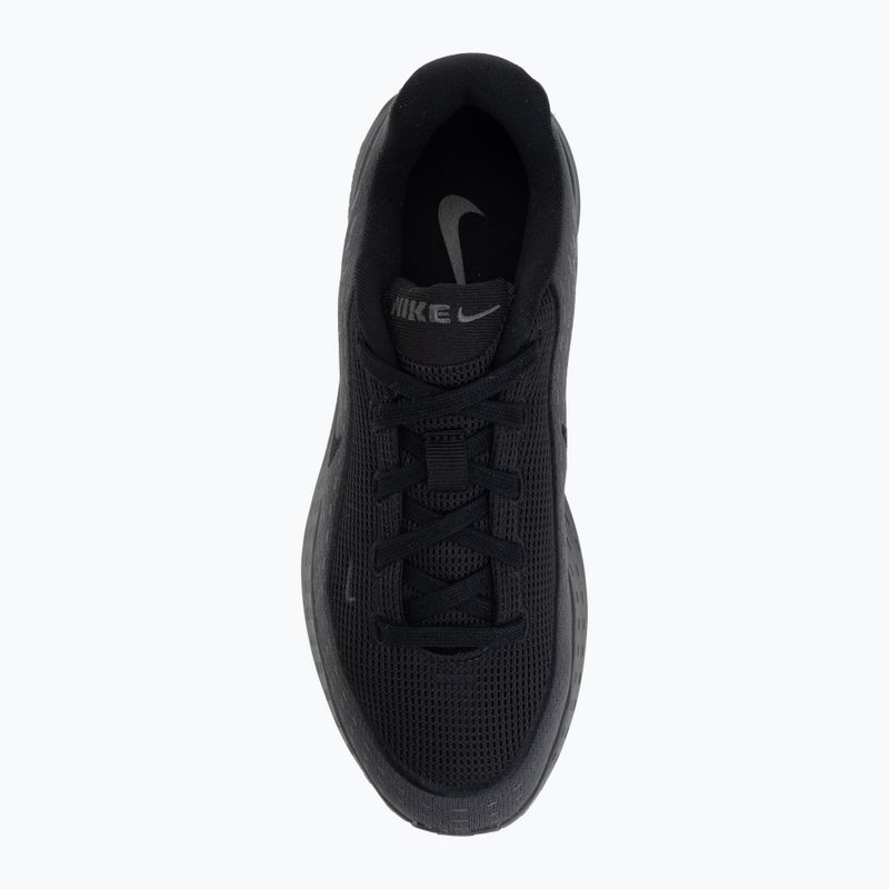 Women's shoes Nike Uplift SC anthracite/black/black 5