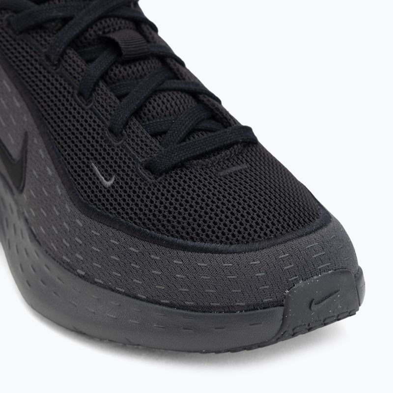 Women's shoes Nike Uplift SC anthracite/black/black 7
