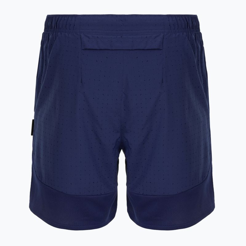 Men's shorts Nike Challenger Dri-Fit Breathe 7" blue void 11