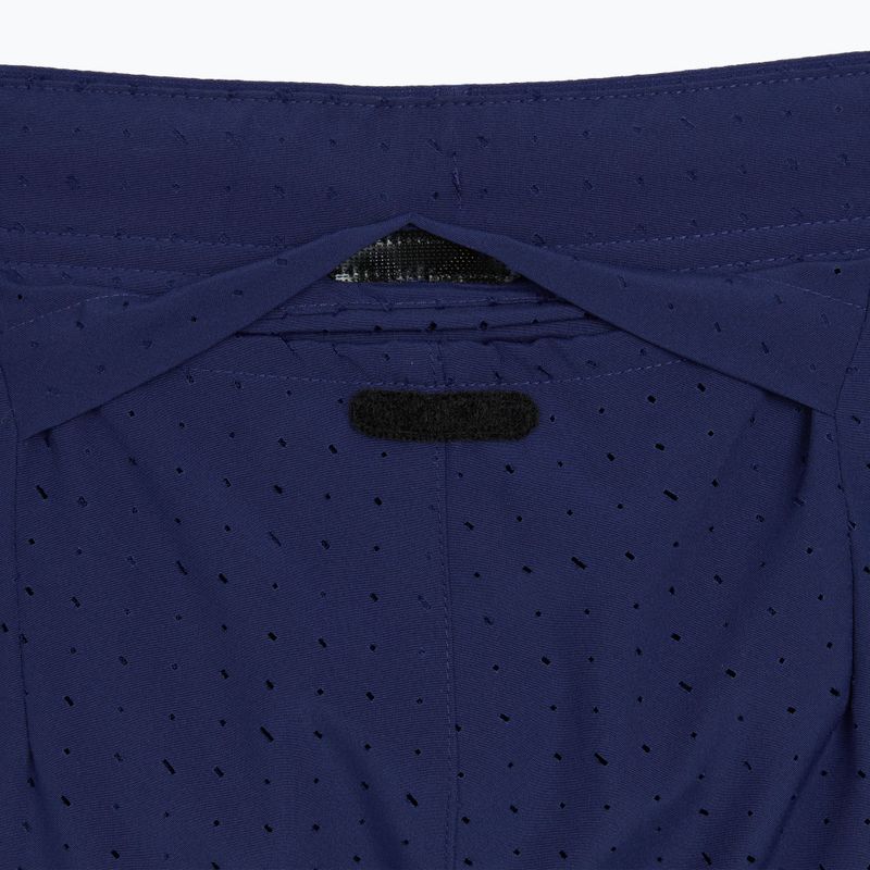 Men's shorts Nike Challenger Dri-Fit Breathe 7" blue void 13