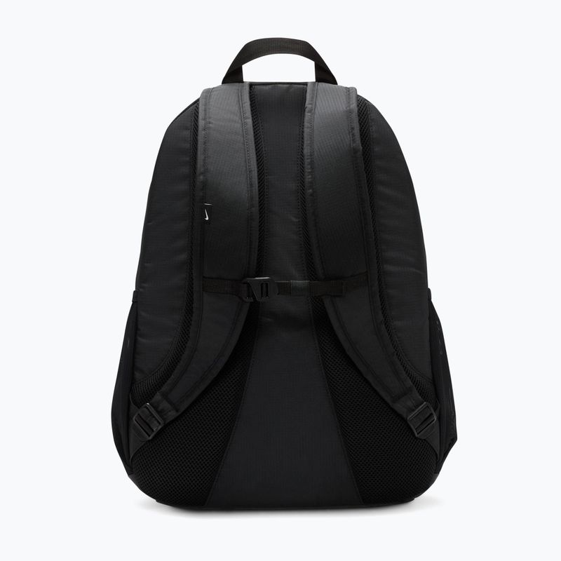 Urban backpack Nike Hayward 26 l black/black/white 3