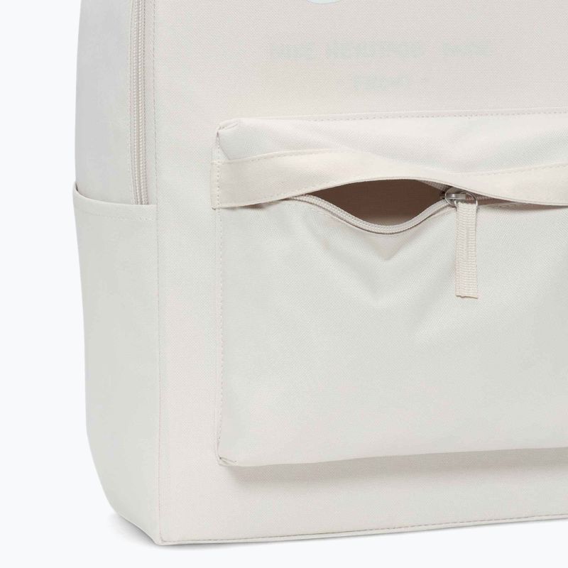 Backpack Nike Heritage 25 l light orewood brn/summit white 4