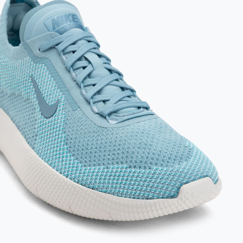 Men's trainers Nike Free 2025 denim turquoise/dusty cactus/platinum tint/smoky blue 7