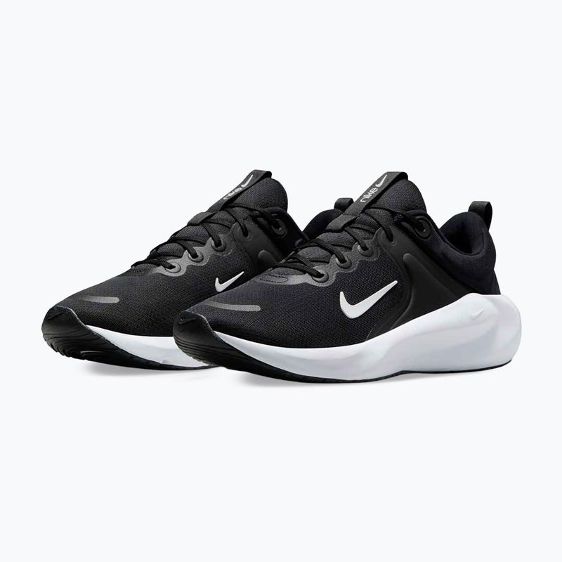 Women's training shoes Nike In-Season TR 14 black/black/white 3
