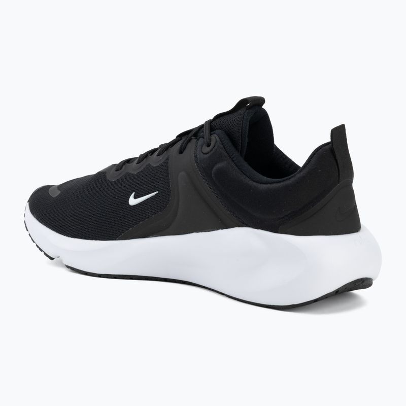 Women's training shoes Nike In-Season TR 14 black/black/white 3