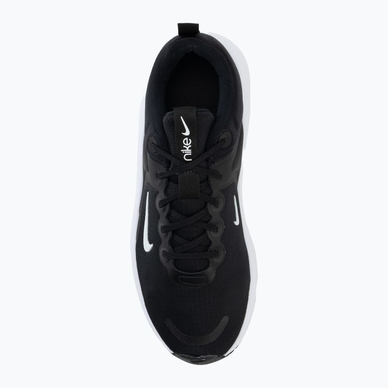 Women's training shoes Nike In-Season TR 14 black/black/white 5