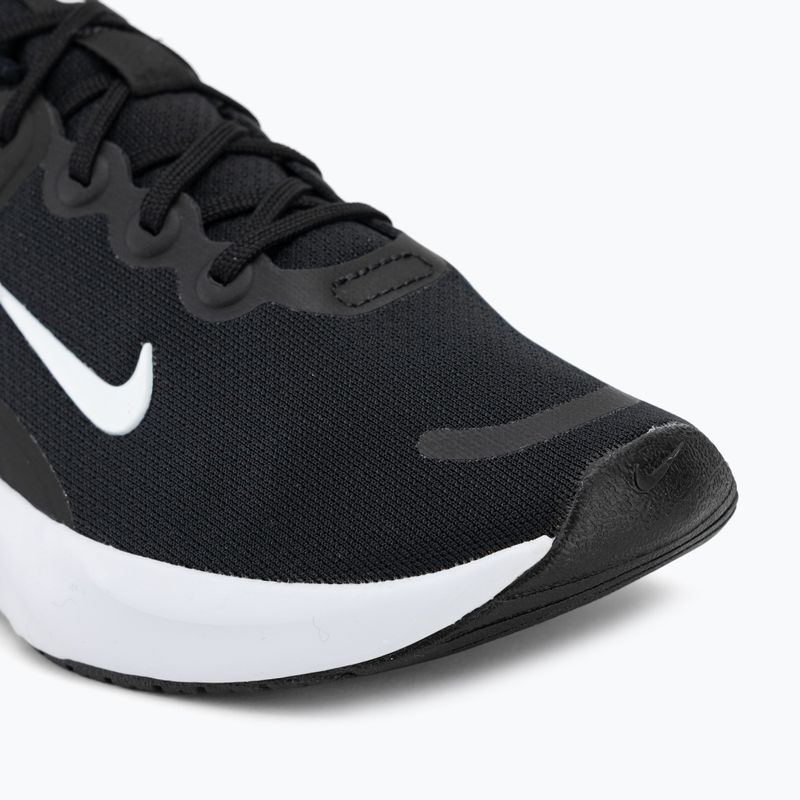 Women's training shoes Nike In-Season TR 14 black/black/white 7