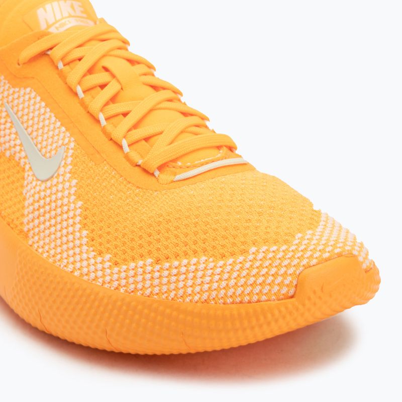 Men's training shoes Nike Free 2025 laser orange/white/alabaster 7