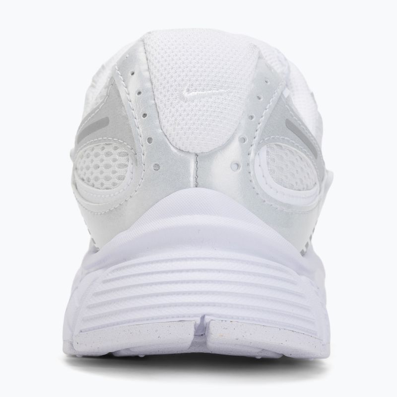 Women's shoes Nike V5 RNR white/black/metallic silver/white 6