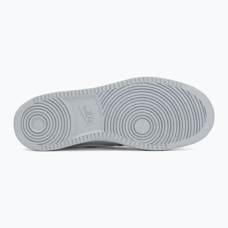 Men's shoes Nike Court Vision Low pure platinum/white 4