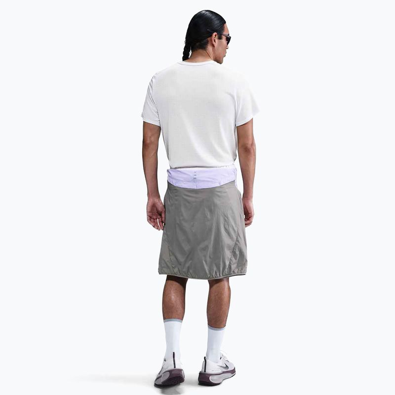 Men's running top Nike Miler Breathe summit white 3