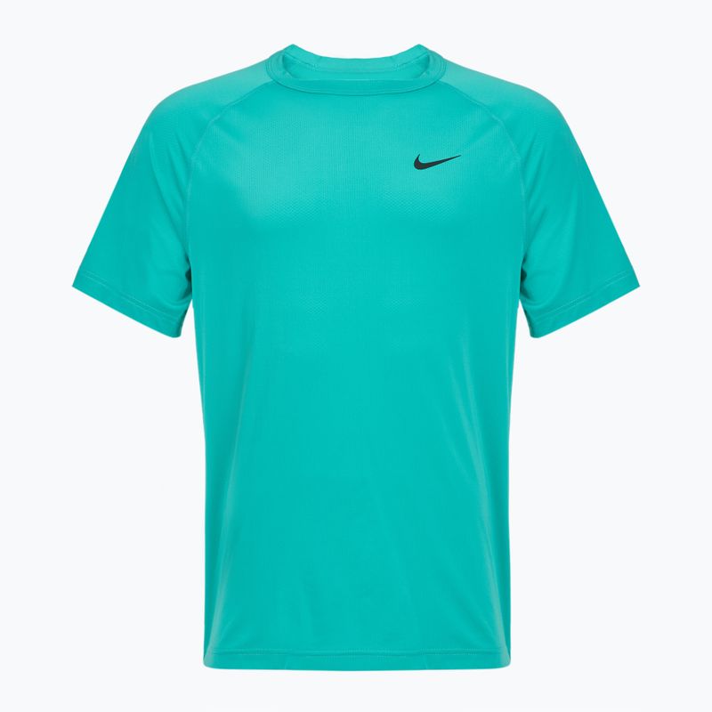 Men's training T-shirt Nike Dri-Fit Ready dusty cactus/black