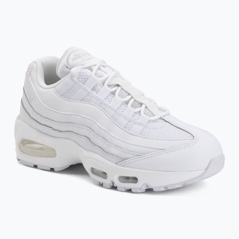 Men's shoes Nike Air Max 95 Big Bubble white/white/pure platinum/white