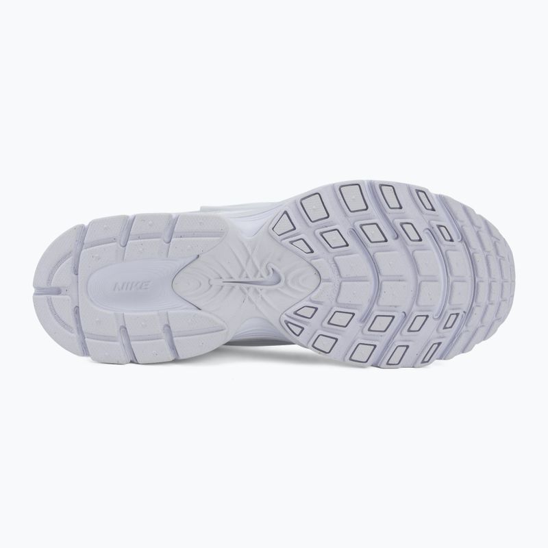 Men's shoes Nike V5 RNR white/black/metallic silver/white 4