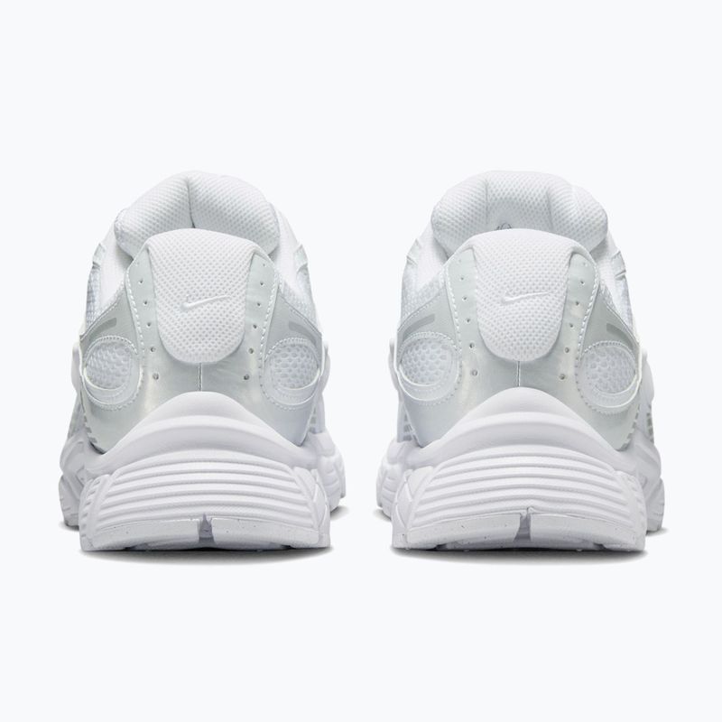 Men's shoes Nike V5 RNR white/black/metallic silver/white 3