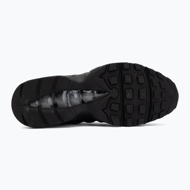 Men's shoes Nike Air Max 95 Big Bubble black/anthracite/black 4