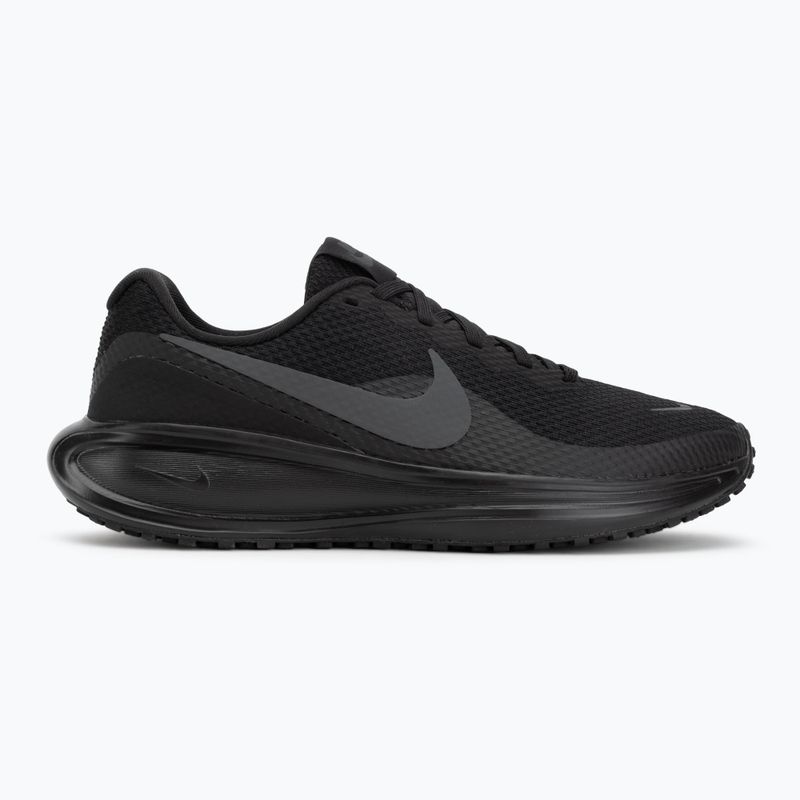 Women's running shoes Nike Revolution 8 black/anthracite 2