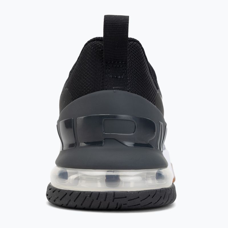 Men's training shoes Nike Air Max Alpha Trainer 6 light smoke grey/black/anthracite 6