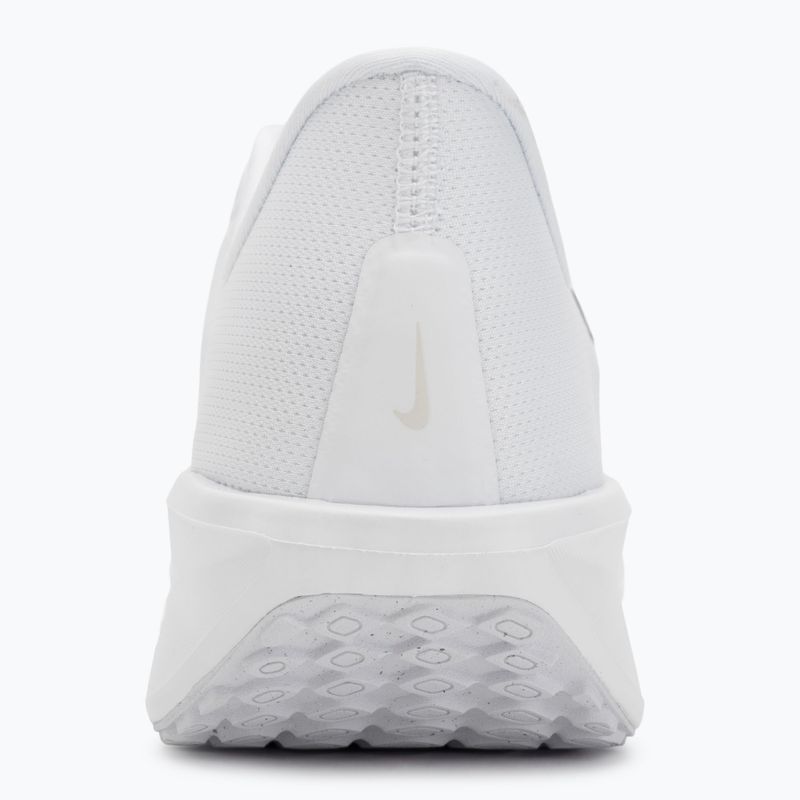 Men's running shoes Nike Quest 6 white / platinum tint / white 6