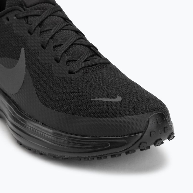 Men's running shoes Nike Revolution 8 black/anthracite 7