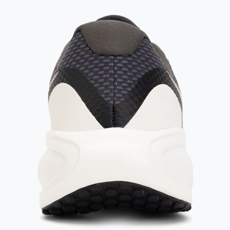 Women's running shoes Nike Revolution 8 medium ash/black-sail/metallic red bronze 6