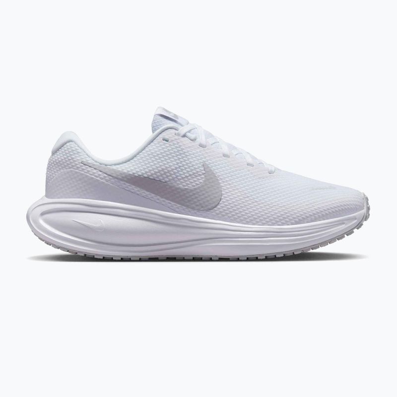 Women's running shoes Nike Revolution 8 white/pure platinum