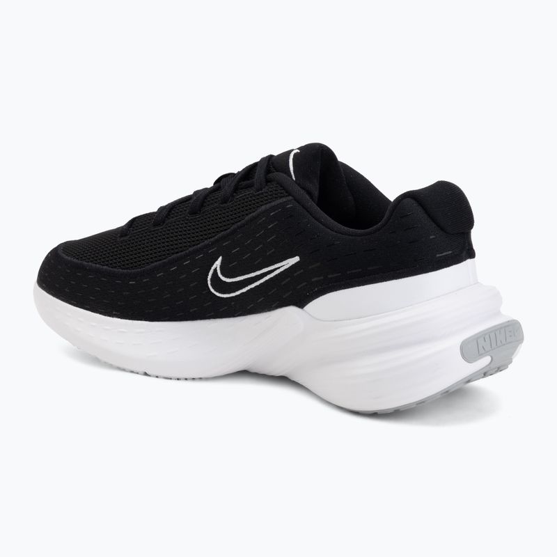 Men's shoes Nike Uplift SC black/white 3
