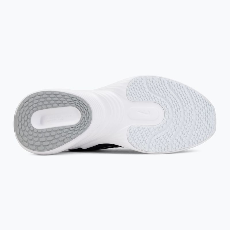 Men's shoes Nike Uplift SC black/white 4