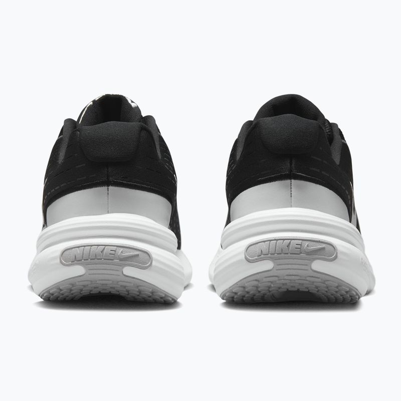 Men's shoes Nike Uplift SC black/white 4