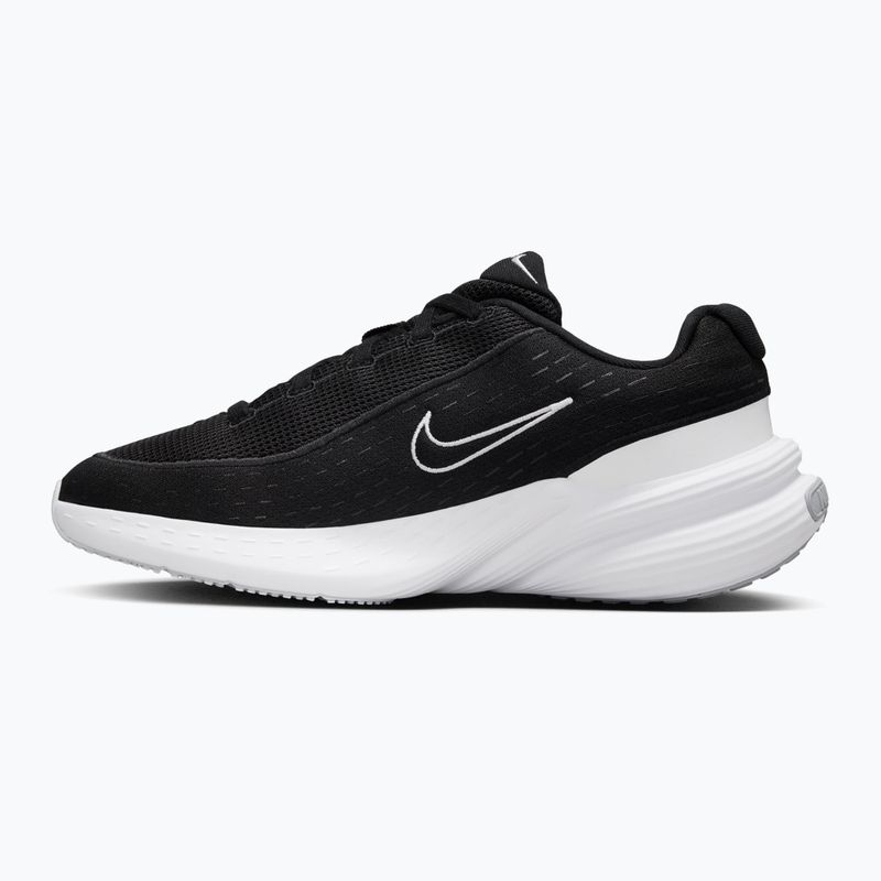Women's shoes Nike Uplift SC black/wolf grey/black/white 2