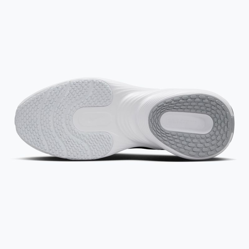 Women's shoes Nike Uplift SC black/wolf grey/black/white 3
