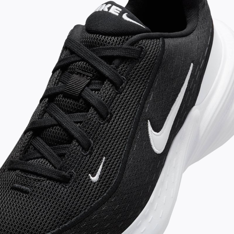 Women's shoes Nike Uplift SC black/wolf grey/black/white 5