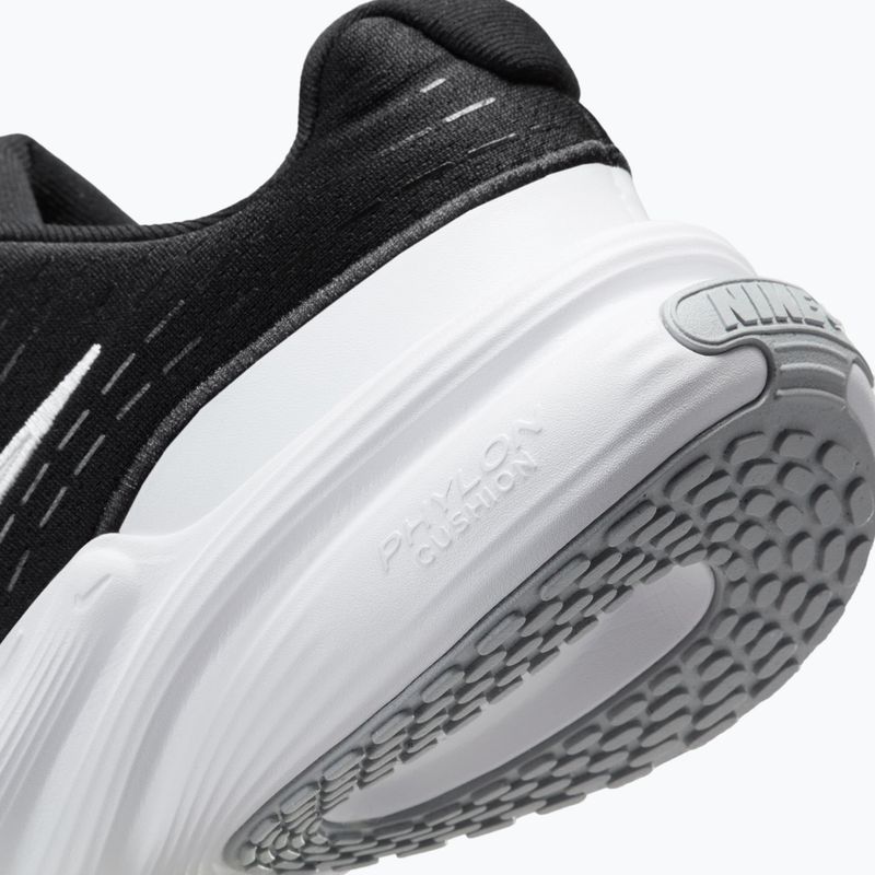 Women's shoes Nike Uplift SC black/wolf grey/black/white 6