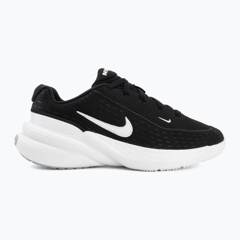 Women's shoes Nike Uplift SC black/wolf grey/black/white 2