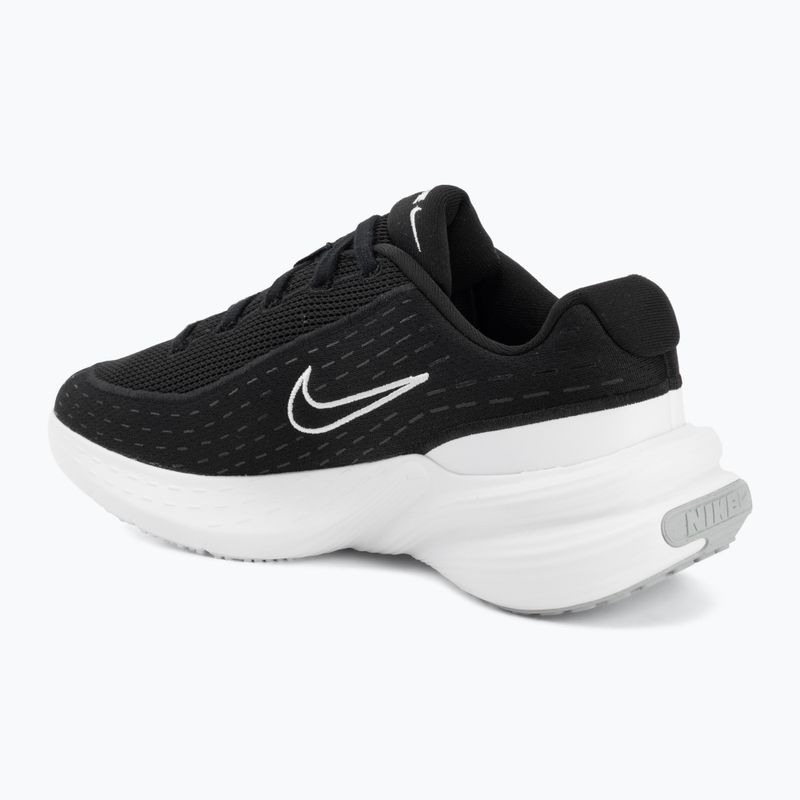 Women's shoes Nike Uplift SC black/wolf grey/black/white 3