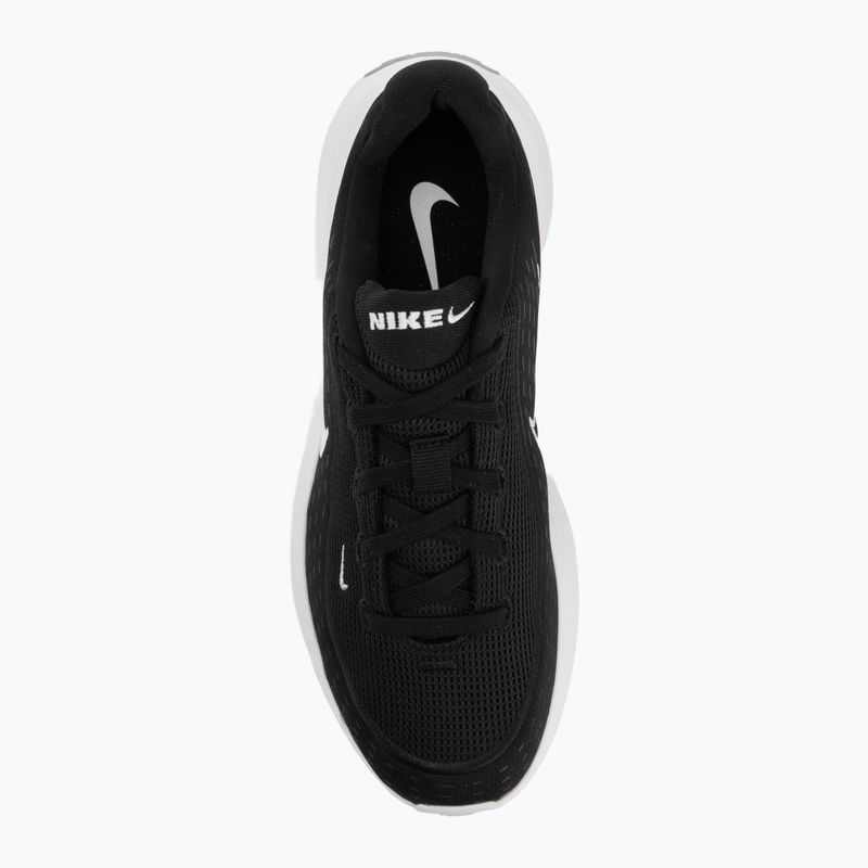 Women's shoes Nike Uplift SC black/wolf grey/black/white 5