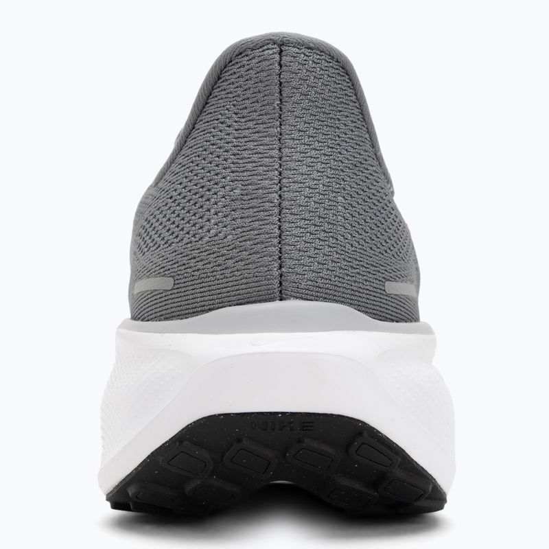 Men's running shoes Nike Pegasus 41 cool grey/wolf grey/pure platinum/bright crimson 6