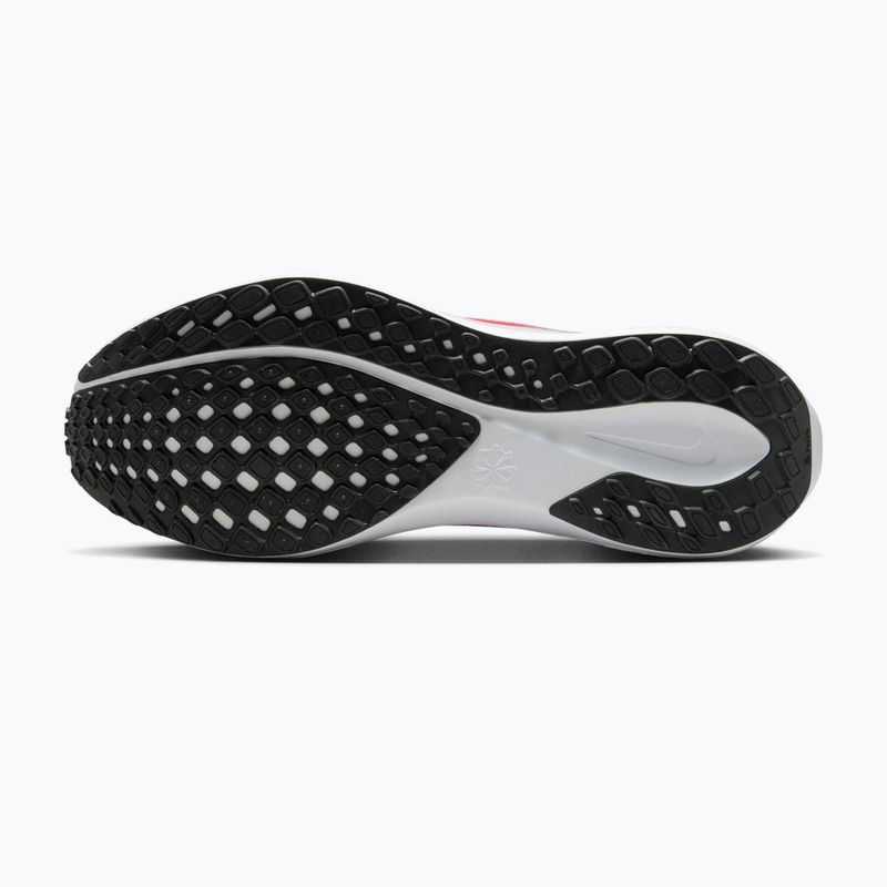 Men's running shoes Nike Pegasus 41 cool grey/wolf grey/pure platinum/bright crimson 7